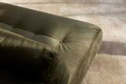 Divano letto matrimoniale Nabli