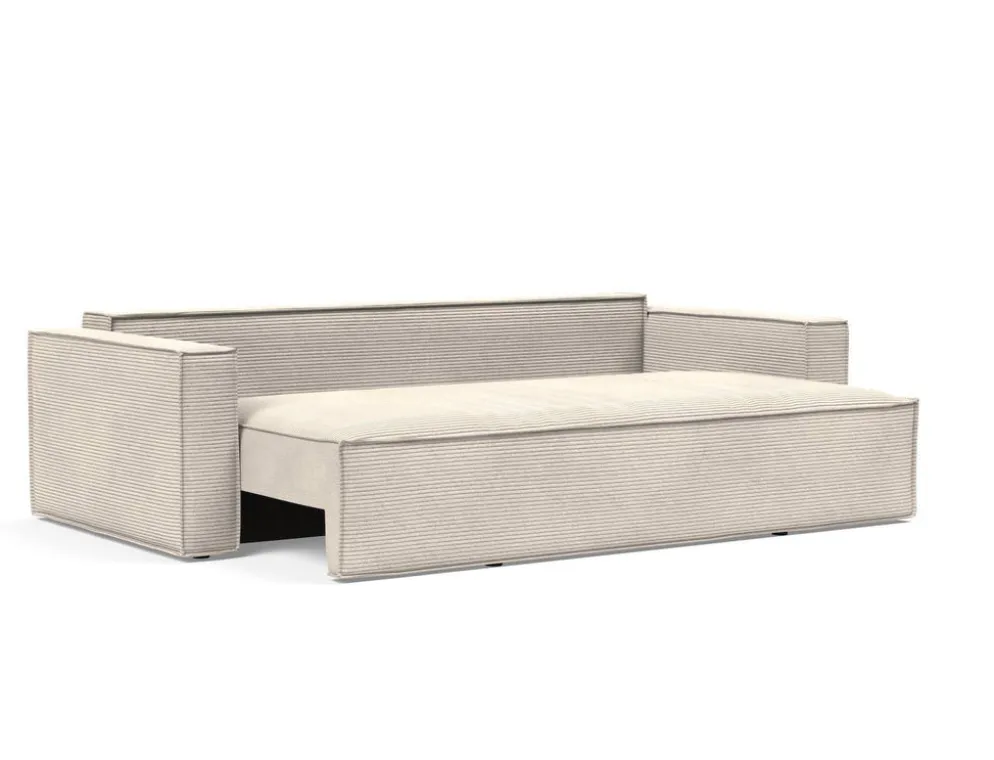 Divano letto matrimoniale Newilla