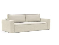 Divano letto matrimoniale Newilla
