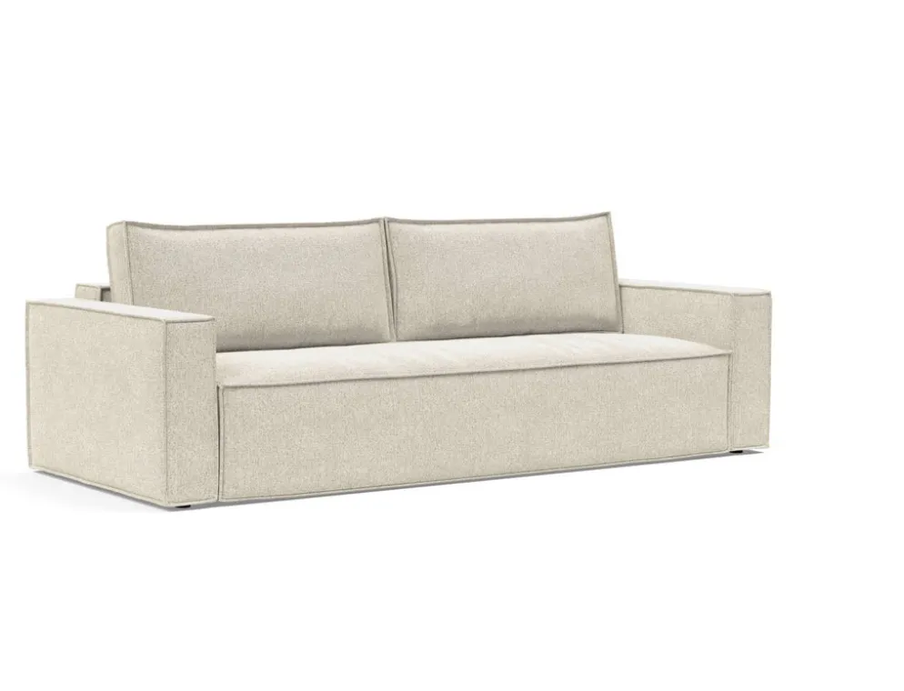 Divano letto matrimoniale Newilla