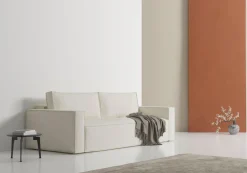 Divano letto matrimoniale Newilla