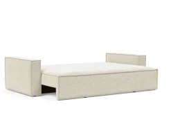 Divano letto matrimoniale Newilla