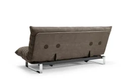 Divano letto matrimoniale sfoderabile Minimum Quiltus