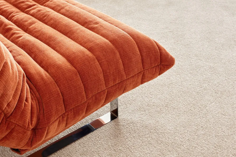 Divano letto matrimoniale sfoderabile Minimum Quiltus