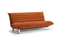 Divano letto matrimoniale sfoderabile Minimum Quiltus