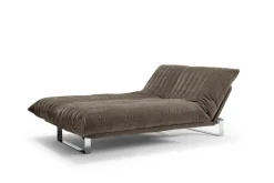 Divano letto matrimoniale sfoderabile Minimum Quiltus