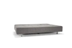 Divano letto matrimoniale su ruote 210 cm Longhorn