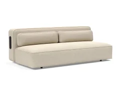 Divano letto matrimoniale Yonata