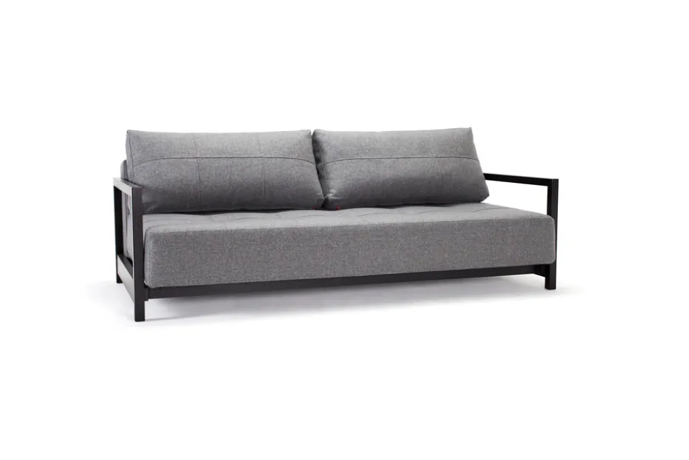 Divano letto 2 posti per monolocale Bifrost Deluxe