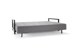 Divano letto 2 posti per monolocale Bifrost Deluxe