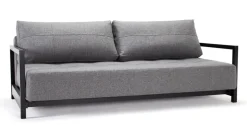 Divano letto 2 posti per monolocale Bifrost Deluxe