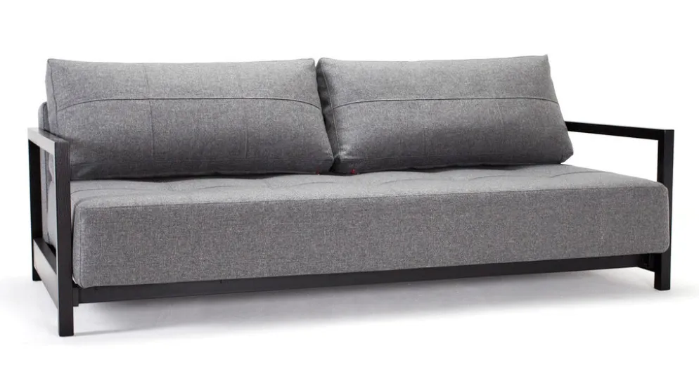 Divano letto 2 posti per monolocale Bifrost Deluxe