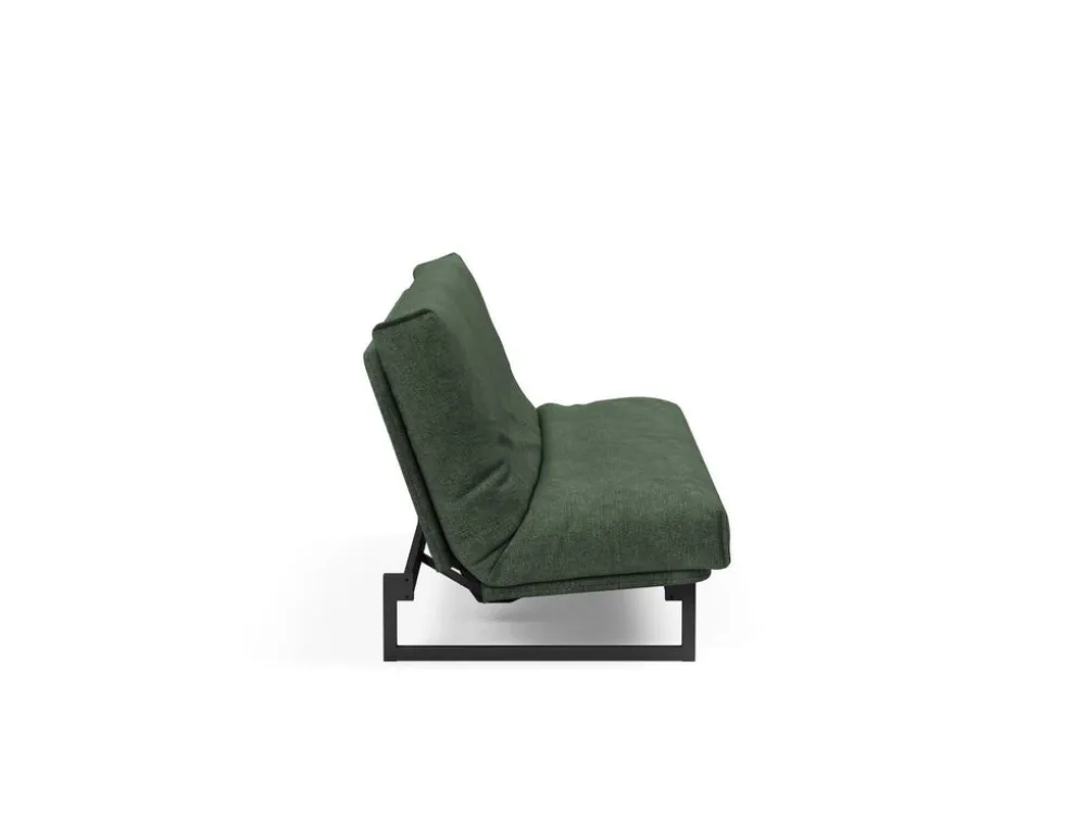 Divano letto sfoderabile Fraction 120
