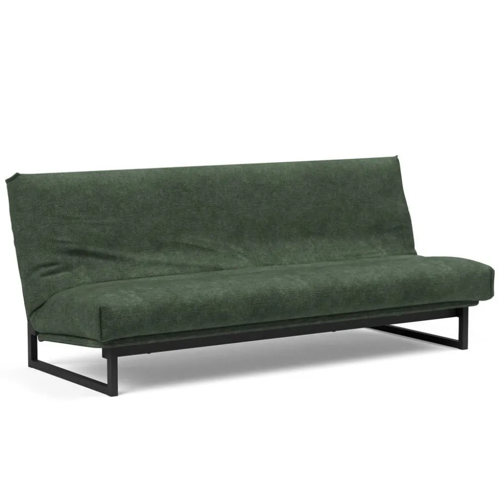 Divano letto sfoderabile Fraction 120