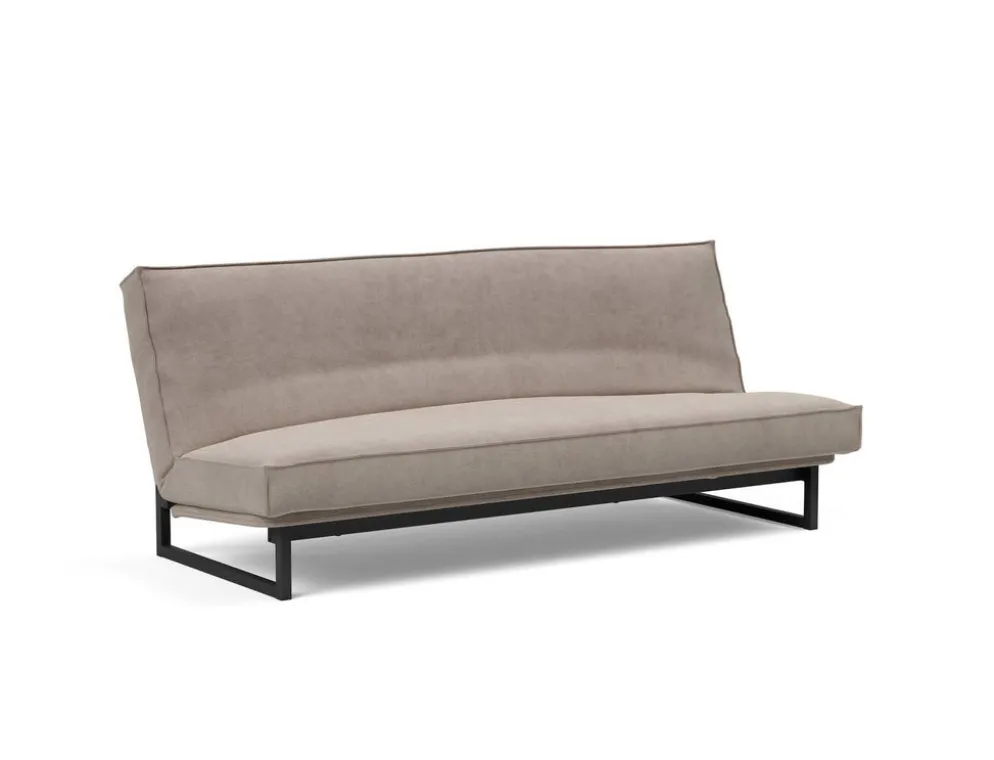 Divano letto sfoderabile Fraction 120