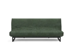 Divano letto sfoderabile Fraction 120