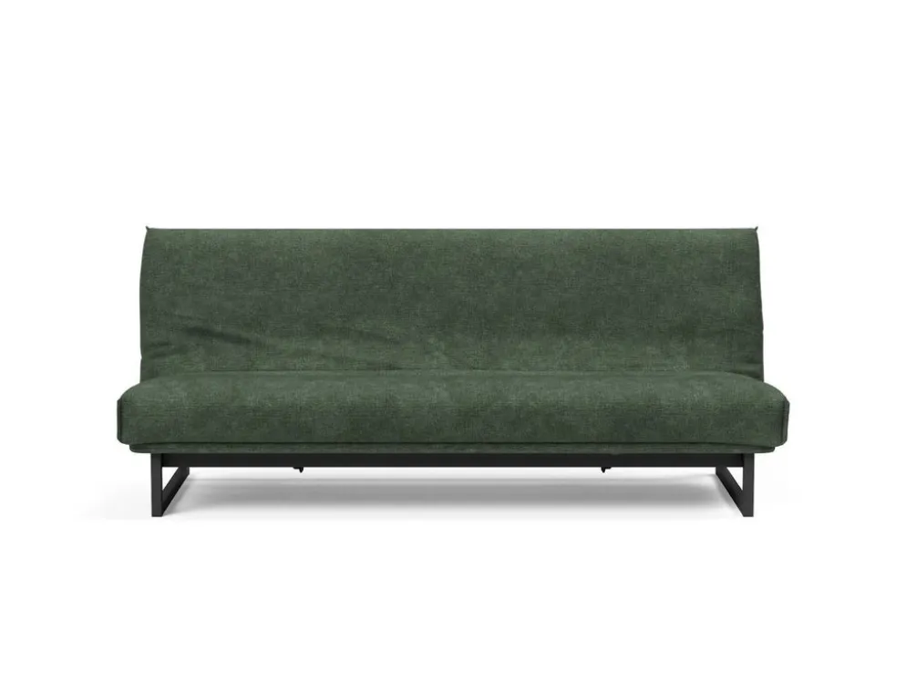 Divano letto sfoderabile Fraction 120
