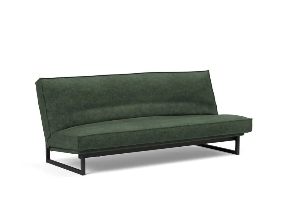 Divano letto sfoderabile Fraction 120