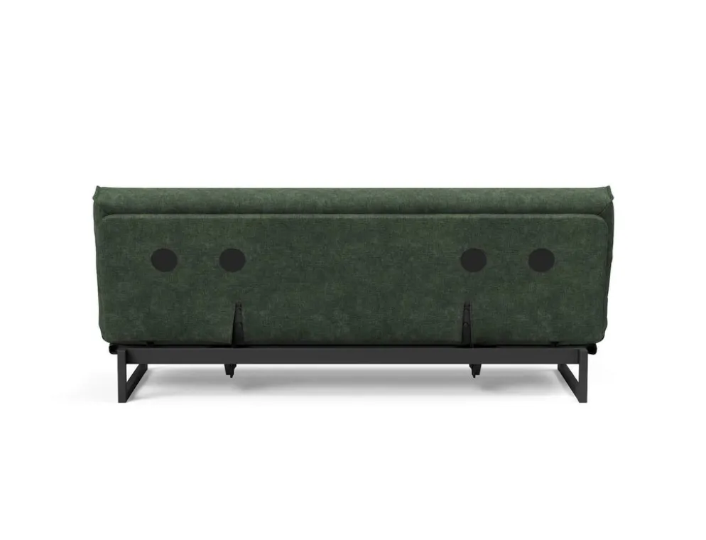Divano letto sfoderabile Fraction 120