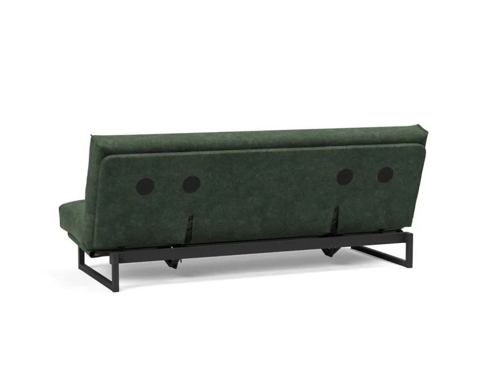 Divano letto sfoderabile Fraction 120