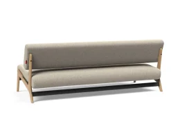 Divano letto singolo Nolis