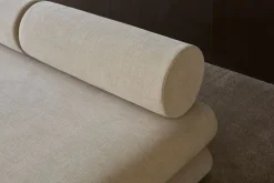 Divano letto singolo o matrimoniale Circlus Round
