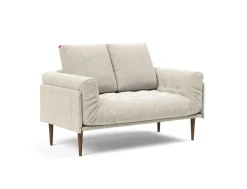 Divano letto singolo Rollo lettino salvaspazio 80x200 cm