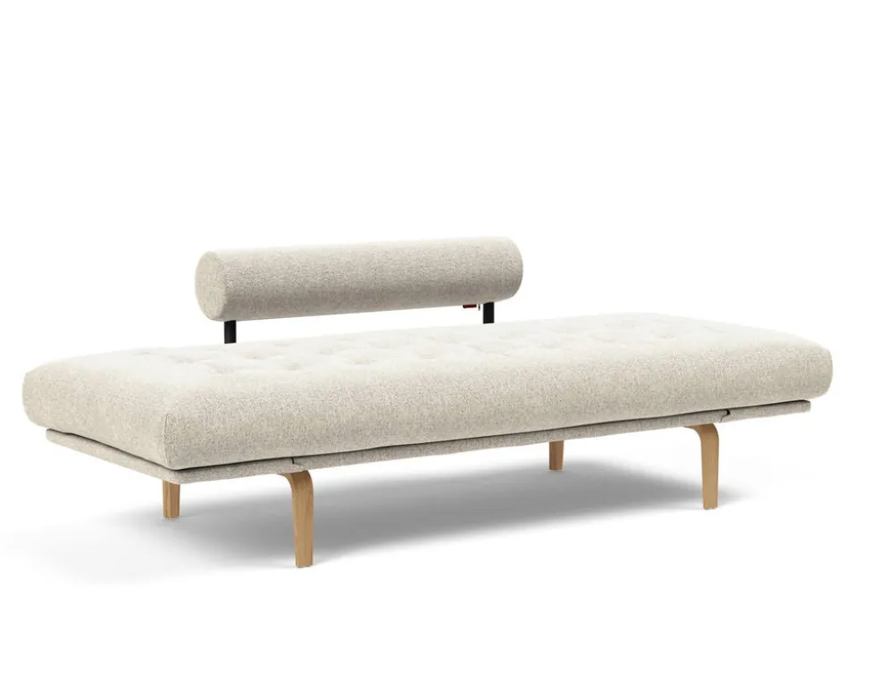 Divano letto singolo Rollo lettino salvaspazio 80x200 cm