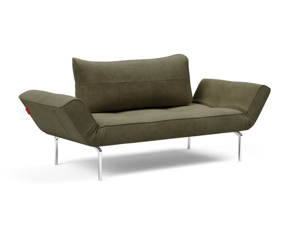 Divano letto singolo Zeal