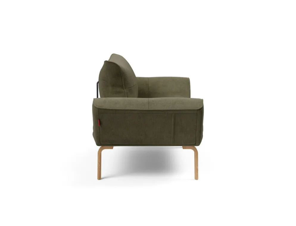 Divano letto singolo Zeal