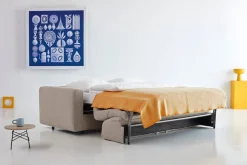 Divano letto una piazza e mezza o matrimoniale Killian