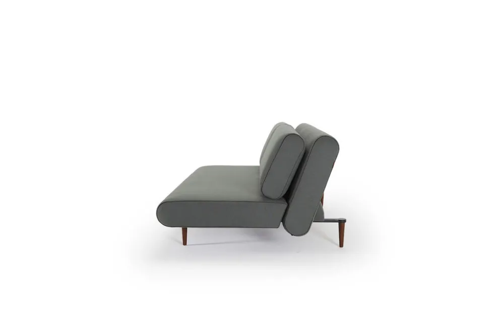 Divano letto Unfurl Lounger design scandinavo
