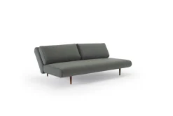 Divano letto Unfurl Lounger design scandinavo