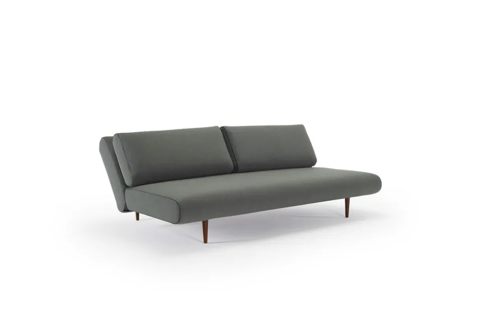 Divano letto Unfurl Lounger design scandinavo