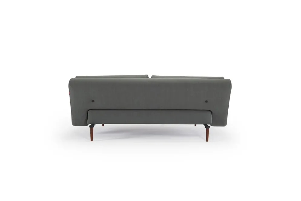 Divano letto Unfurl Lounger design scandinavo