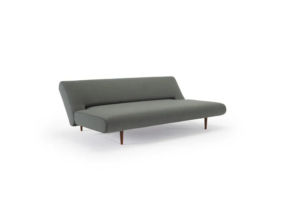 Divano letto Unfurl Lounger design scandinavo