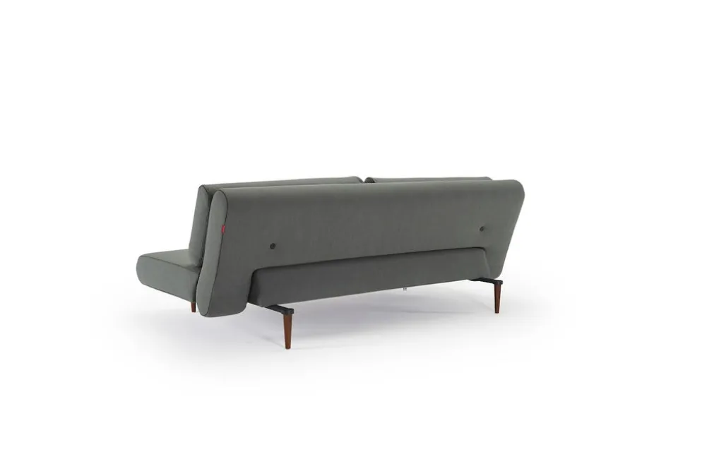 Divano letto Unfurl Lounger design scandinavo