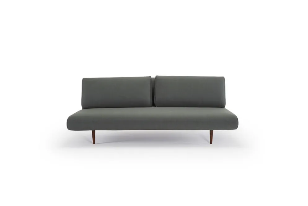 Divano letto Unfurl Lounger design scandinavo