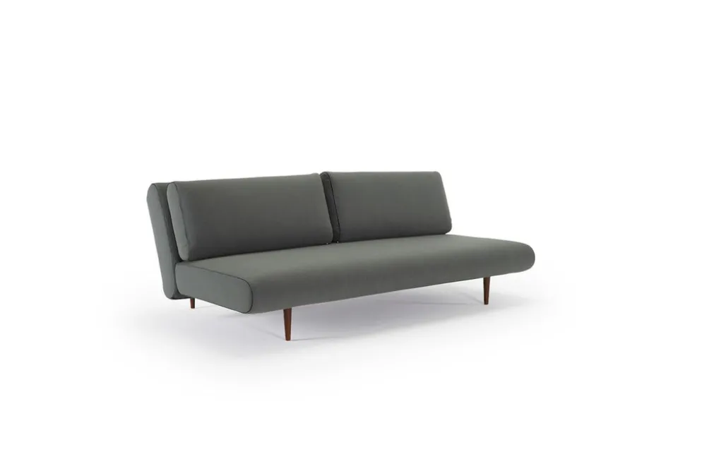 Divano letto Unfurl Lounger design scandinavo