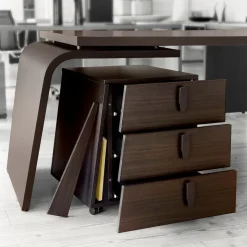 Imperia | Scrivania direzionale Made in Italy