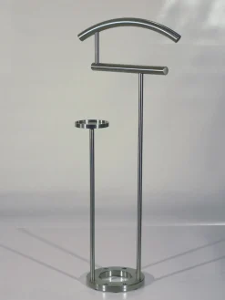 Indossatore da camera design moderno Kermit