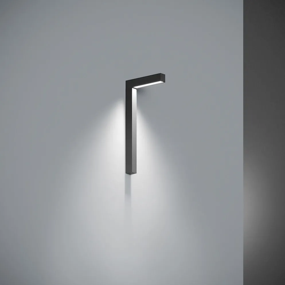 Lampada da parete a LED Edge L22