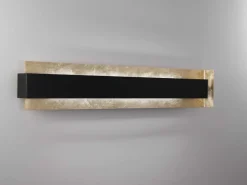 Lampada da parete design moderno Tao