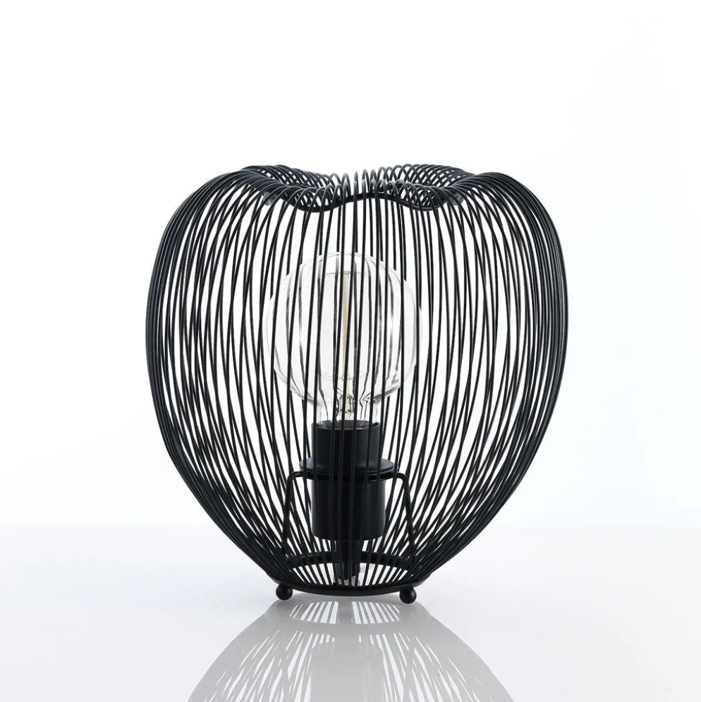 Lampada da tavolo Davin
