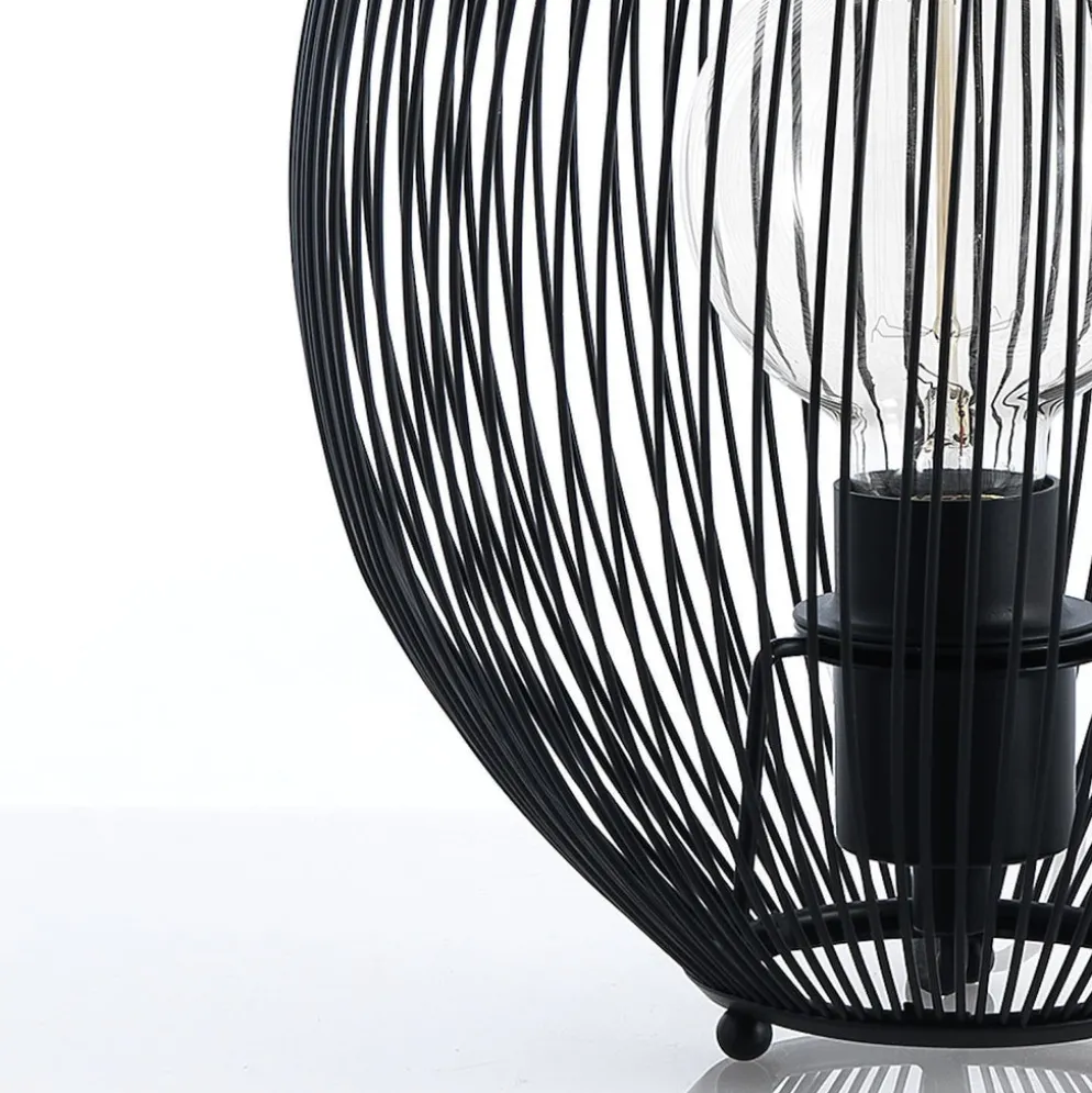 Lampada da tavolo Davin
