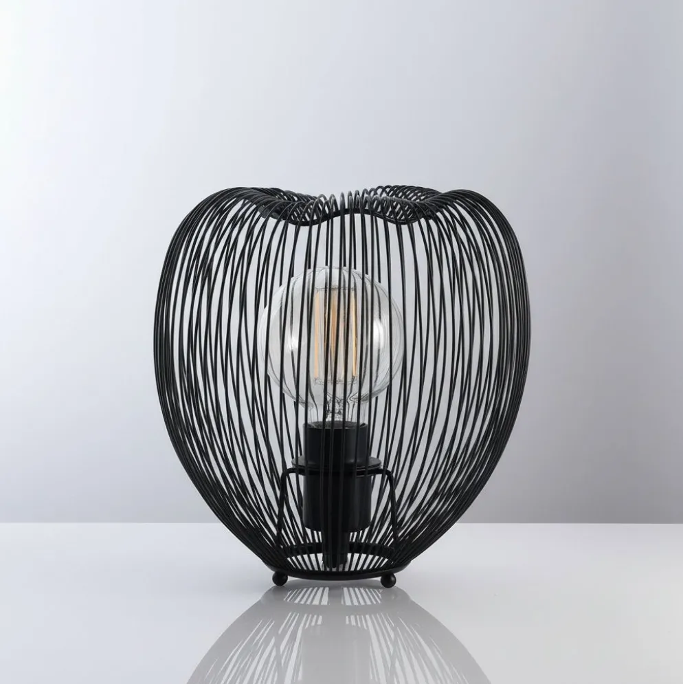 Lampada da tavolo Davin