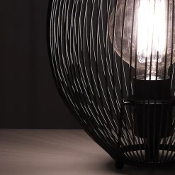 Lampada da tavolo Davin