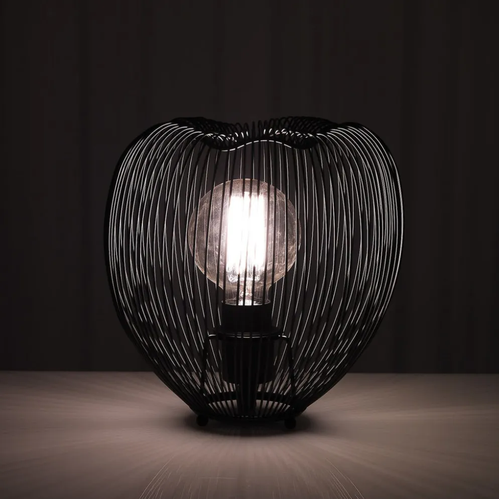 Lampada da tavolo Davin