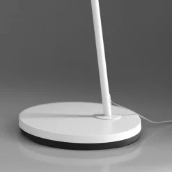 Lampada da terra Bogen a forma di arco
