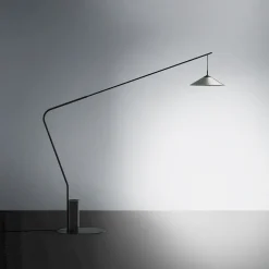 Lampada da terra design Lambda B